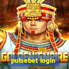 pulsebet login